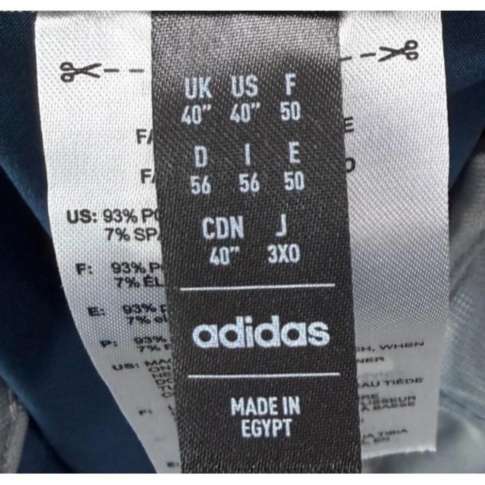 adidas nwt mens